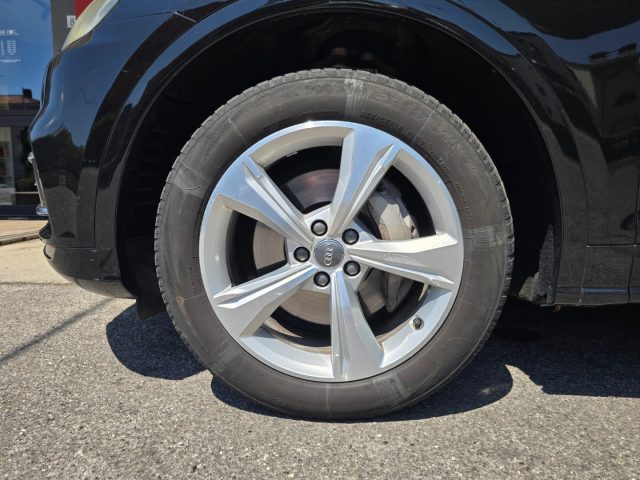 AUDI Q5 usata 212