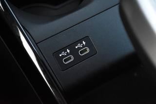 BMW 218 usata, con Specchietti laterali elettrici