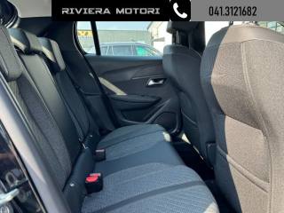 PEUGEOT 208 usata, con Cruise Control
