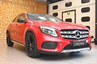 MERCEDES-BENZ GLA 200 usata 1