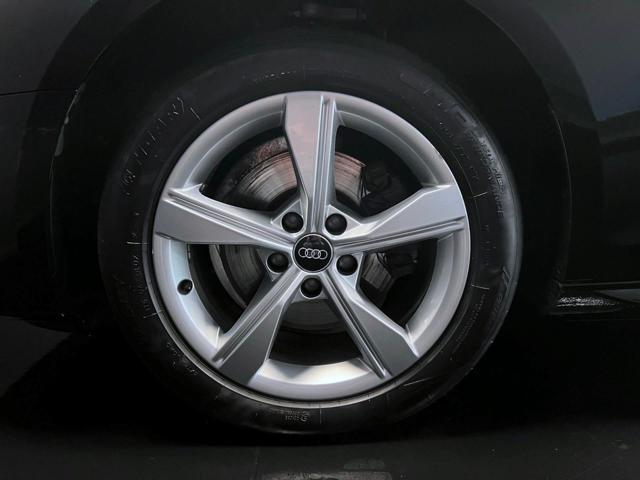 AUDI A4 usata, con Chiusura centralizzata