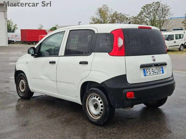 FIAT Panda usata, con Alzacristalli elettrici