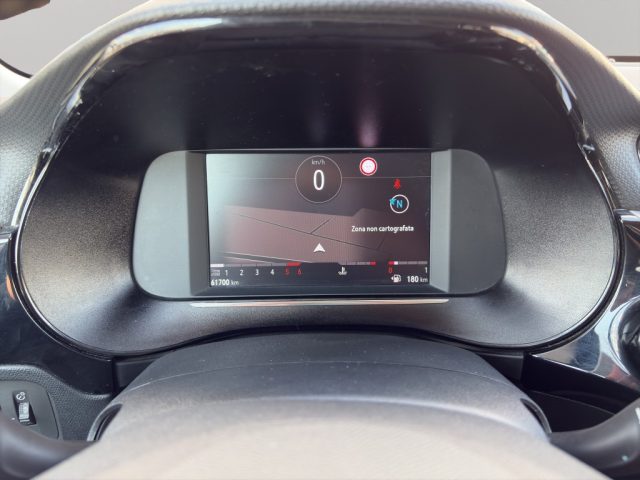 OPEL Corsa usata, con Immobilizzatore elettronico