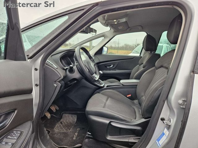 RENAULT Grand Scenic usata, con Antifurto