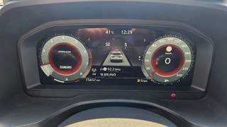 NISSAN Qashqai usata, con Regolazione elettrica sedili