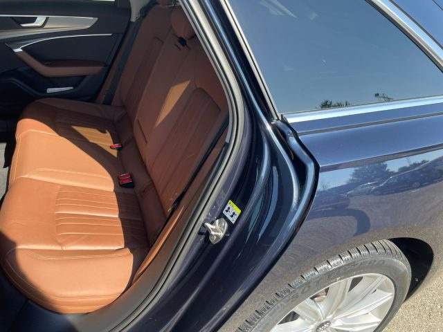 AUDI A6 usata, con Boardcomputer