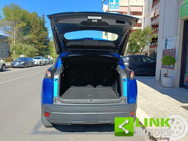 PEUGEOT 3008 usata, con Climatizzatore