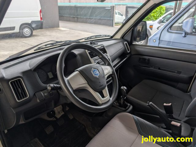 PIAGGIO Porter NP6 usata 20