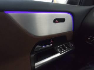 MERCEDES-BENZ GLA 200 usata, con Cruise Control