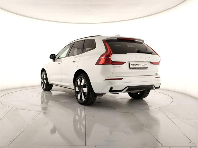 VOLVO XC60 usata, con Airbag laterali