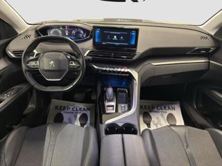 PEUGEOT 3008 usata, con Cruise Control