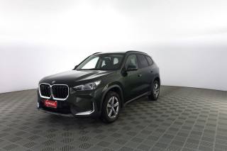 BMW X1 X1 sDrive 18d