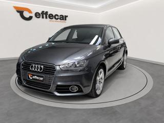 AUDI A1 SPB 2.0 TDI Ambition