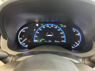 TOYOTA Yaris Cross usata, con Cruise Control