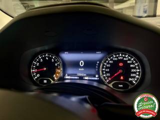 JEEP Renegade usata, con Trazione integrale