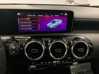 MERCEDES-BENZ CLA 180 usata, con Sound system