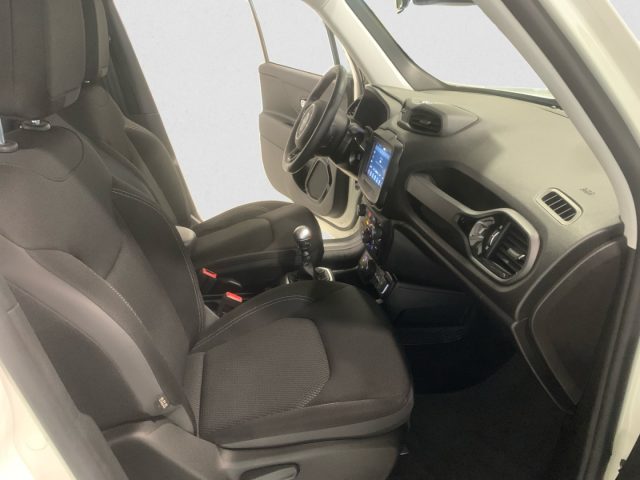 JEEP Renegade usata, con Controllo automatico clima