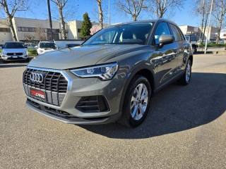 AUDI Q3 usata, con Airbag Passeggero