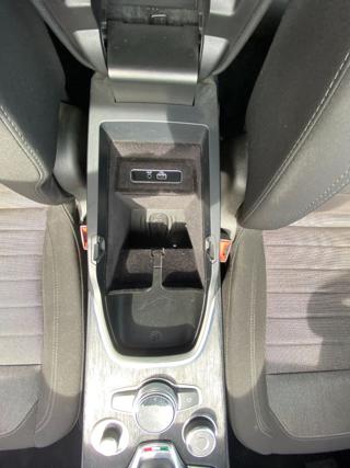 ALFA ROMEO Stelvio usata 33