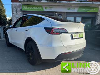 TESLA Model Y usata, con ESP