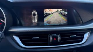 ALFA ROMEO Stelvio usata, con Chiusura centralizzata