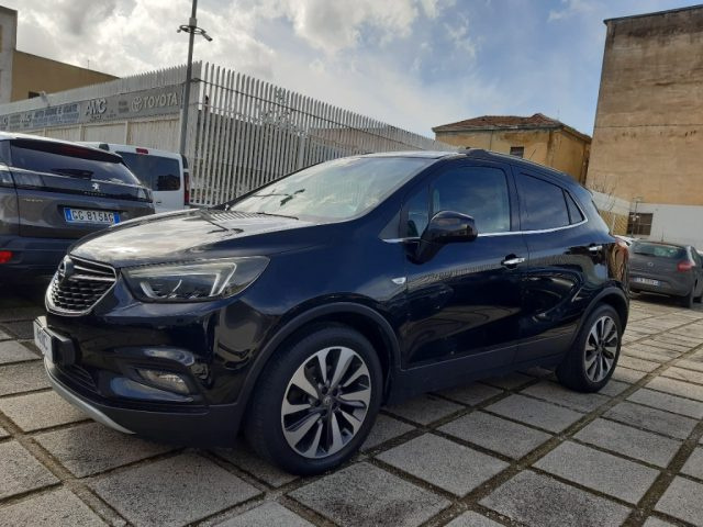 OPEL Mokka X usata, con Airbag