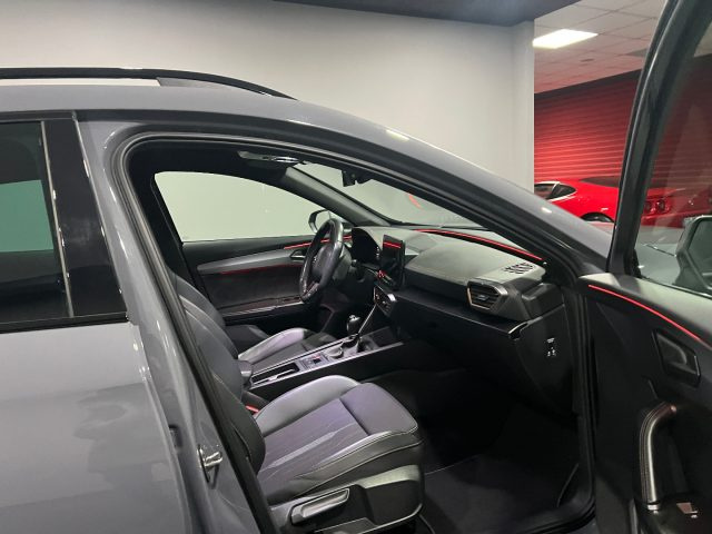 CUPRA Formentor usata, con Chiusura centralizzata