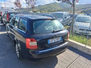 AUDI A4 usata, con Airbag laterali