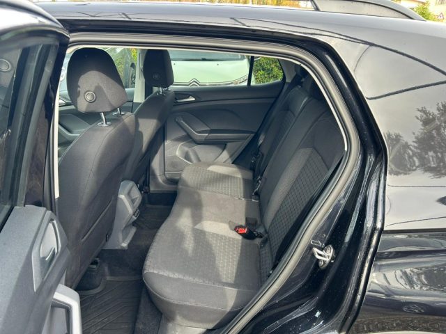 VOLKSWAGEN T-Cross usata, con Cruise Control