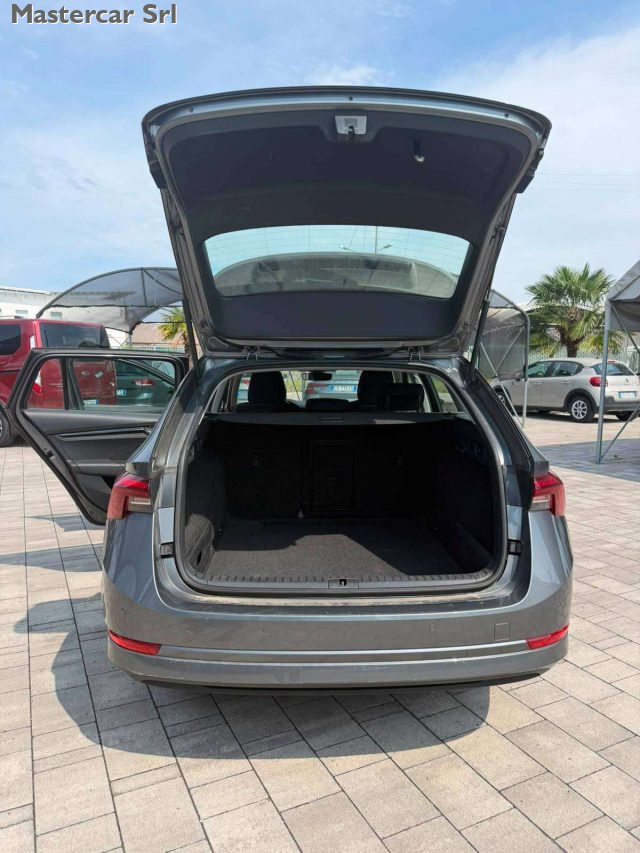 SKODA Octavia usata, con USB
