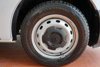 RENAULT Trafic usata 21