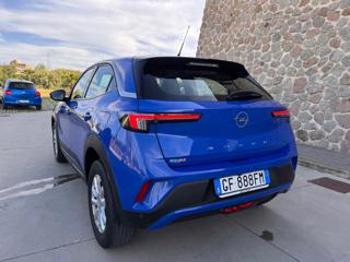 OPEL Mokka usata 40