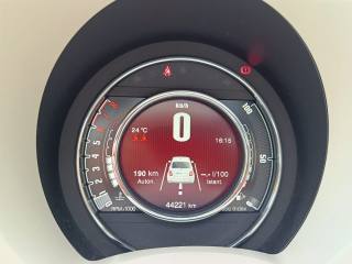 FIAT 500 usata, con Park Distance Control