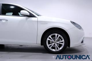 ALFA ROMEO Giulietta usata 52