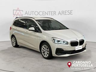 BMW 218 usata, con Chiusura centralizzata