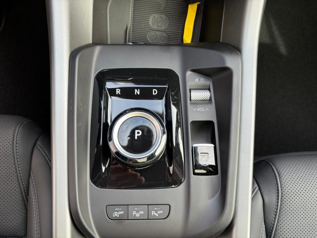 ALFA ROMEO Tonale usata, con Interni in pelle