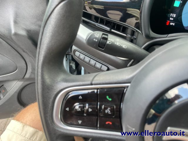 FIAT 500e usata, con Bracciolo