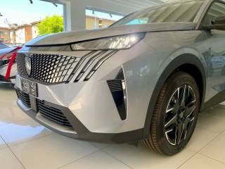 PEUGEOT 3008 usata, con Airbag laterali