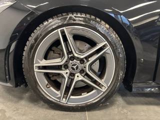 MERCEDES-BENZ CLA 200 usata, con Controllo elettronico della corsia