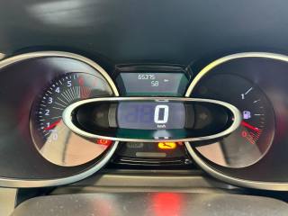 RENAULT Clio usata, con Cruise Control