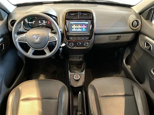 DACIA Spring usata, con ESP