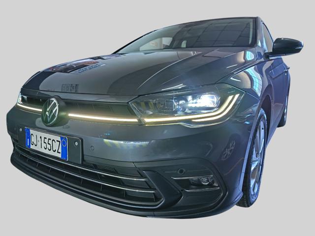 VOLKSWAGEN Polo usata, con Airbag
