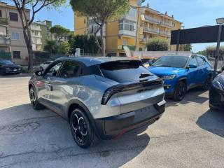 ALFA ROMEO Junior usata, con Interni in pelle