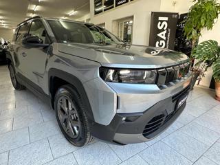 JEEP Compass usata, con Airbag