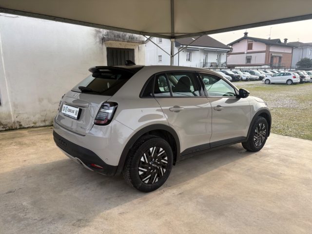 FIAT 600 usata, con Airbag Passeggero