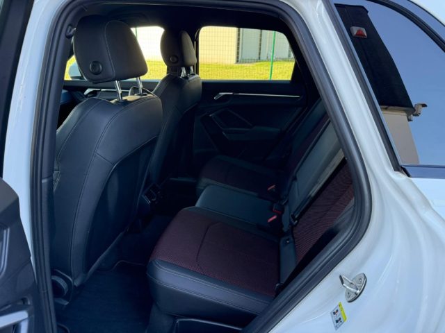 AUDI Q3 usata, con ESP