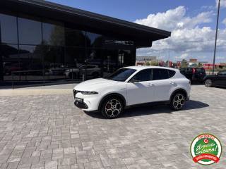 ALFA ROMEO Tonale usata, con Airbag
