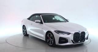 BMW 420 usata, con Airbag