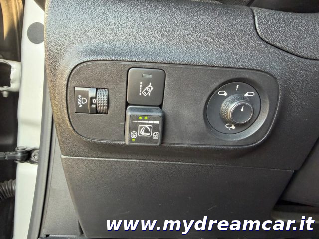 CITROEN C3 usata, con Sedile posteriore sdoppiato