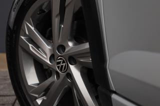 VOLKSWAGEN Taigo usata, con Bluetooth